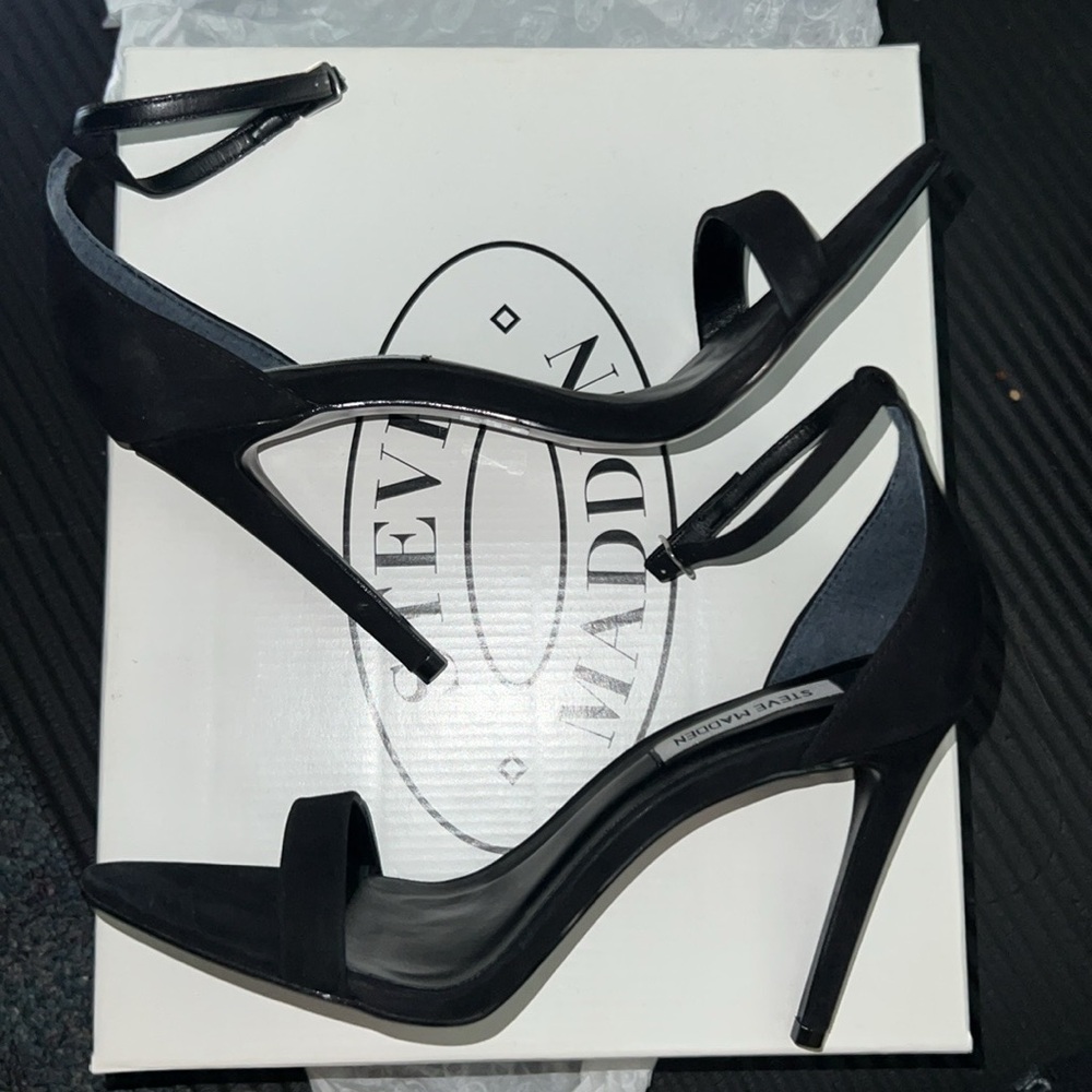 Steve Madden Sane